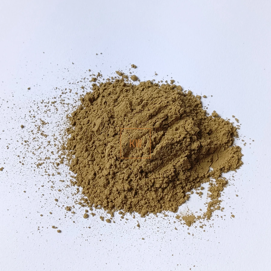 Bali Red Vein Powder