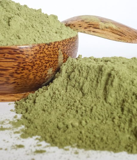Green Maeng Da: Unveiling Nature’s Potent Gift